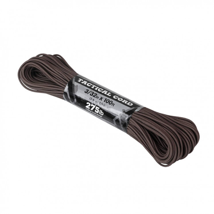 Paracorde 275 (100ft/30m)ATWOOD ROPE MFG™