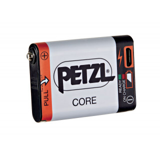 Batterie rechargeable PETZL® CORE HYBRID CONCEPT