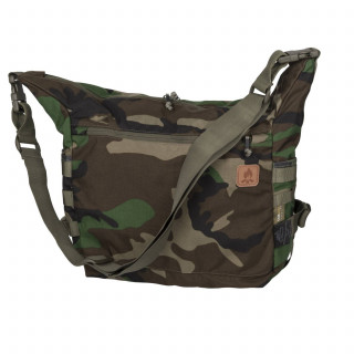 BUSHCRAFT SATCHEL BAG® - CORDURA® HELIKON TEX®