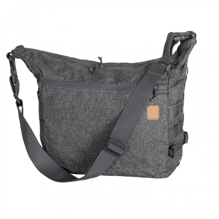 BUSHCRAFT SATCHEL BAG® - NYLON/POLYESTER HELIKON TEX®