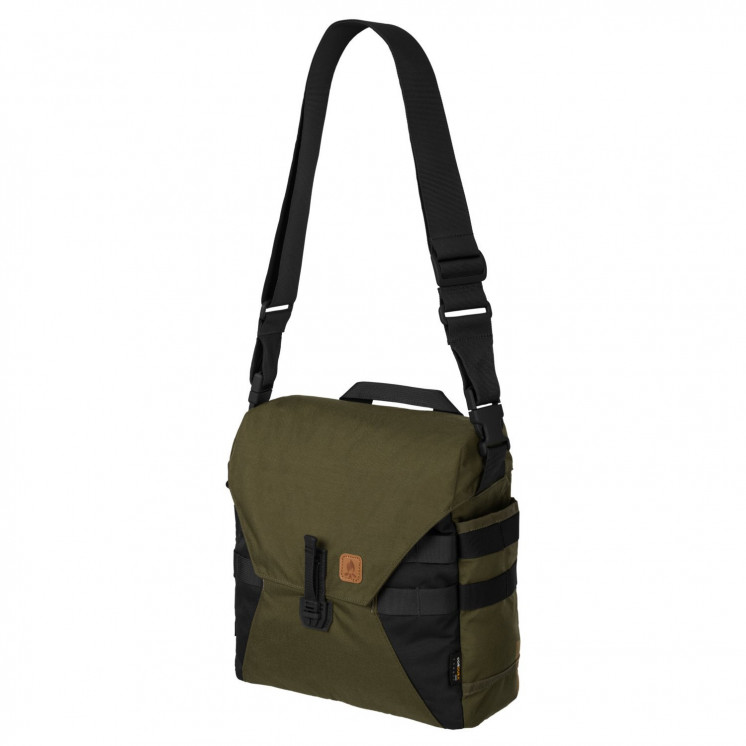 BUSHCRAFT HAVERSACK BAG® - CORDURA® HELIKON TEX®