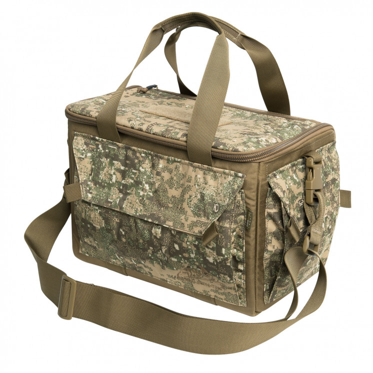 RANGE BAG® - CORDURA® HELIKON TEX®