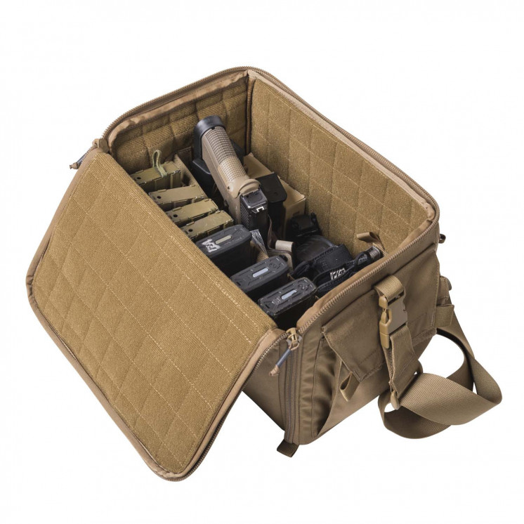 RANGE BAG® - CORDURA® HELIKON TEX®