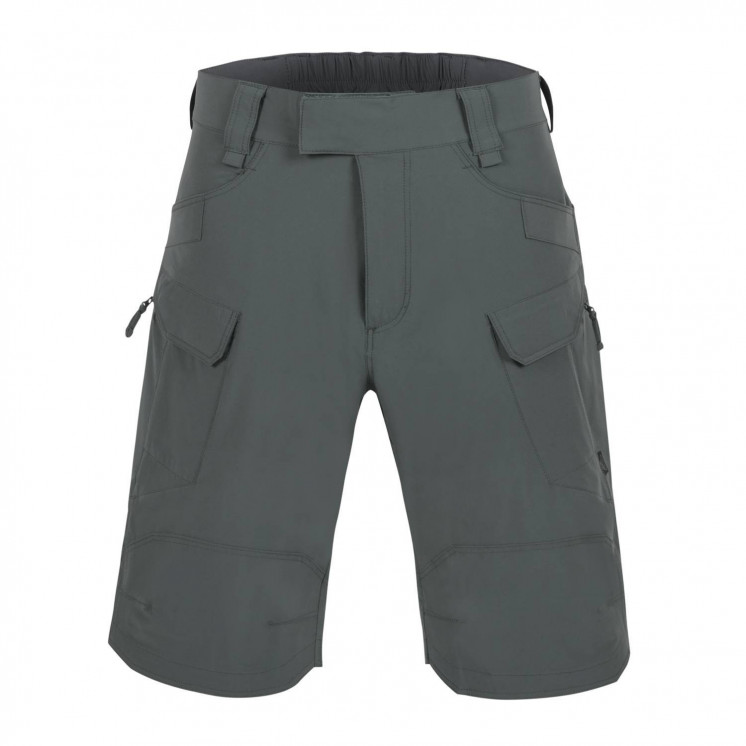 OTS (OUTDOOR TACTICAL SHORTS) 11"® - VERSASTRECTH® LITE HELIKON TEX®