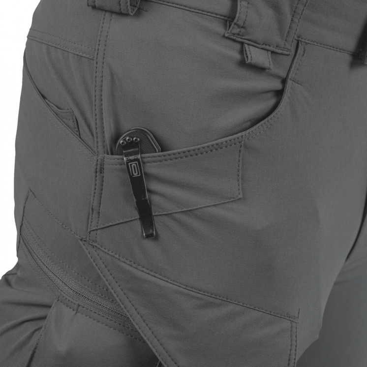 OTS (OUTDOOR TACTICAL SHORTS) 11"® - VERSASTRECTH® LITE HELIKON TEX®