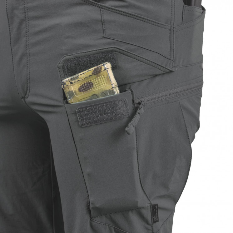 OTS (OUTDOOR TACTICAL SHORTS) 11"® - VERSASTRECTH® LITE HELIKON TEX®