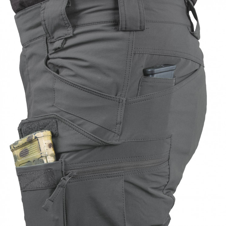 OTS (OUTDOOR TACTICAL SHORTS) 11"® - VERSASTRECTH® LITE HELIKON TEX®