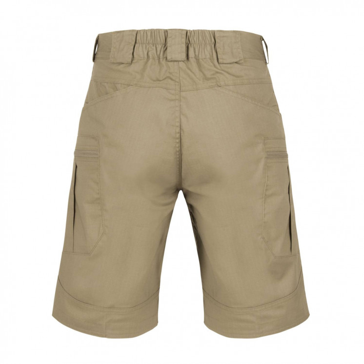 UTS® (URBAN TACTICAL SHORTS®) 11 - POLYCOTTON RIPSTOP HELIKON TEX