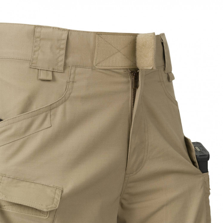 UTS® (URBAN TACTICAL SHORTS®) 11 - POLYCOTTON RIPSTOP HELIKON TEX