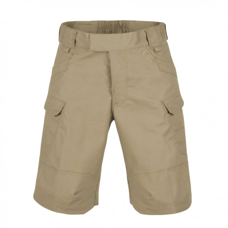 UTS® (URBAN TACTICAL SHORTS®) 11 - POLYCOTTON RIPSTOP HELIKON TEX