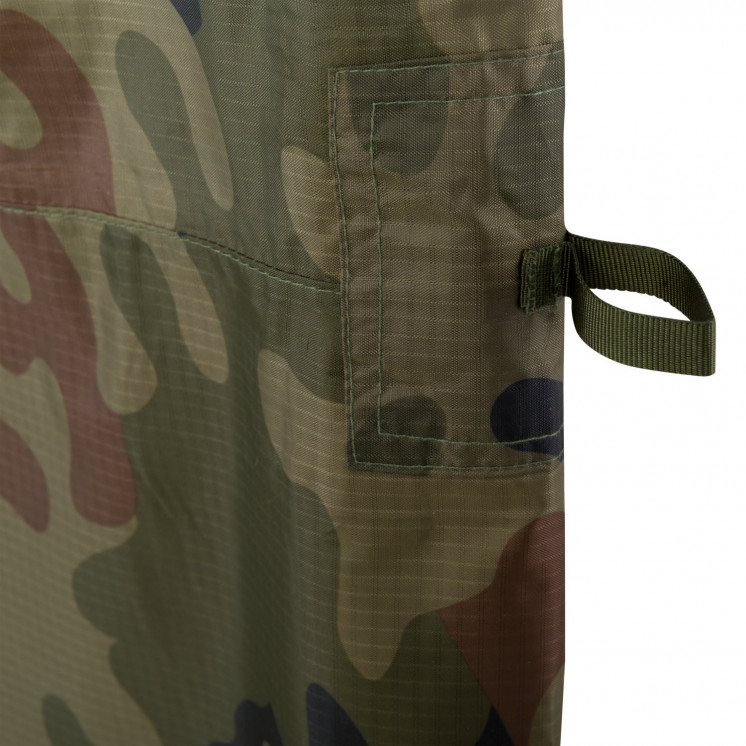 SUPERTARP SMALL® HELIKON TEX®