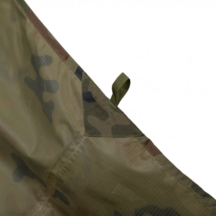 SUPERTARP® HELIKON TEX®