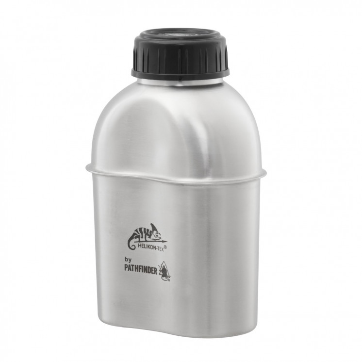 Gourde Inox 1,15L (39 Oz) PATHFINDER HELIKON TEX