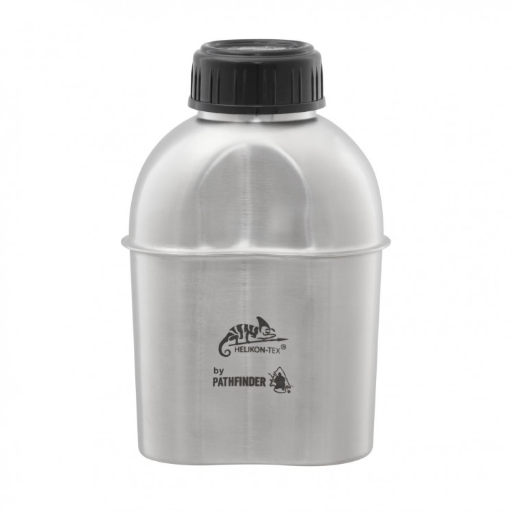 Gourde Inox 1,15L (39 Oz) PATHFINDER HELIKON TEX