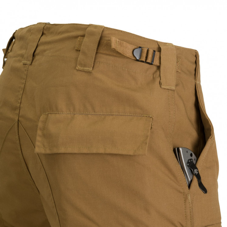 PANTALON BDU MK2 - HELIKON TEX®