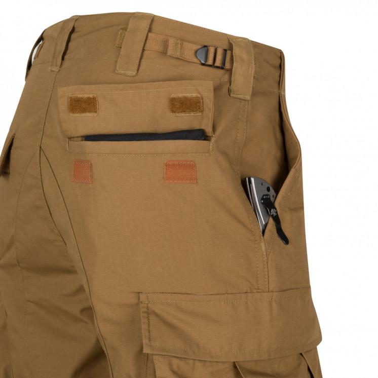 PANTALON BDU MK2 - HELIKON TEX®