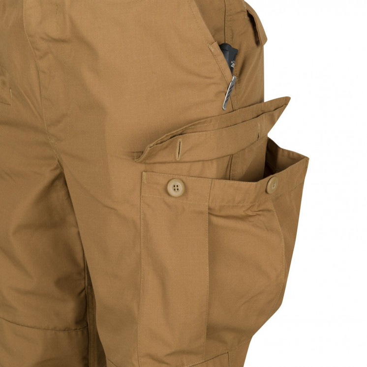 PANTALON BDU MK2 - HELIKON TEX®