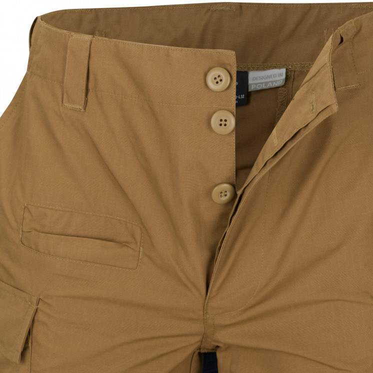 PANTALON BDU MK2 - HELIKON TEX®