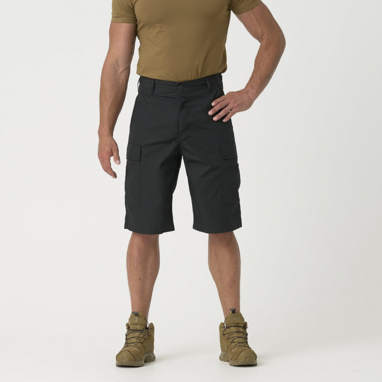 SHORTS BDU- POLYCOTTON RIPSTOP - HELIKON TEX®