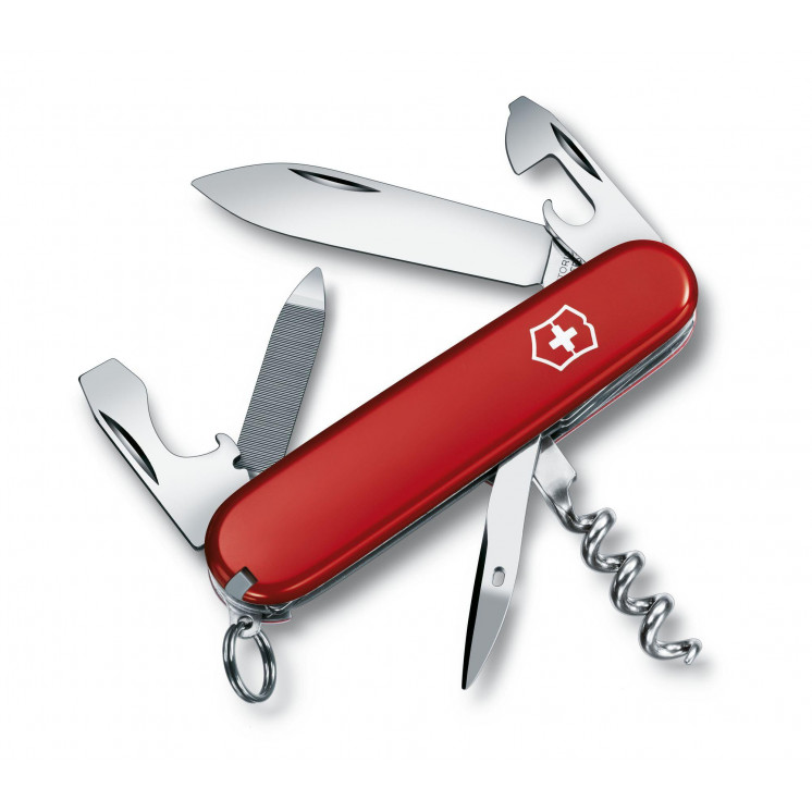 Couteau Suisse Sportsman VICTORINOX