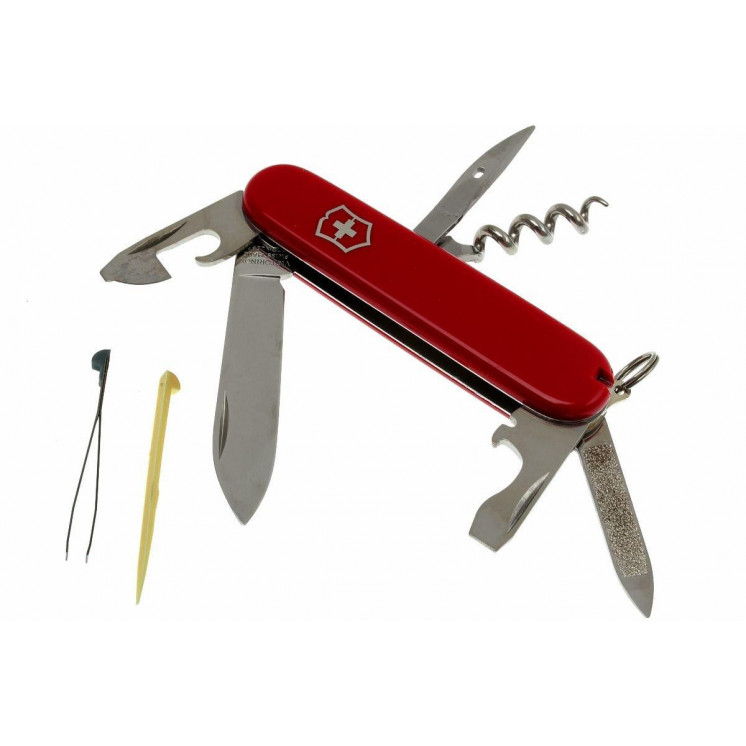 Couteau Suisse Sportsman VICTORINOX