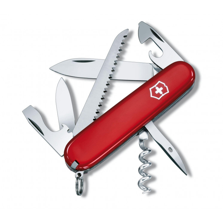 Couteau Suisse Camper VICTORINOX