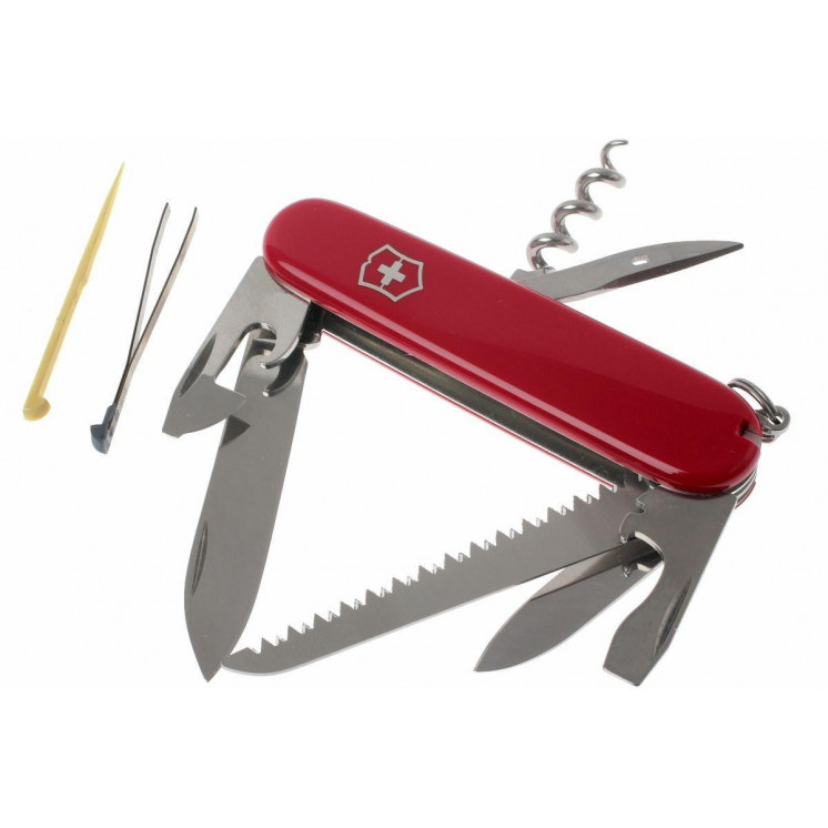 Couteau Suisse Camper VICTORINOX